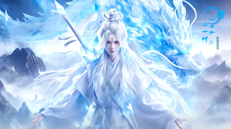 诛仙陆雪琪高清视频