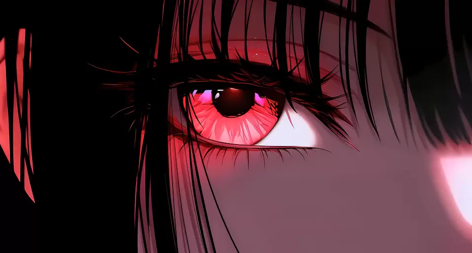 超清4K绛影灵瞳视频分享