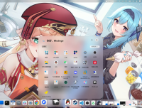 抢先体验 Win12 的「任务栏」和「开始菜单」